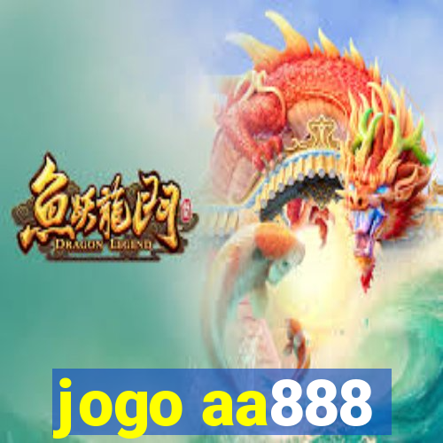 jogo aa888